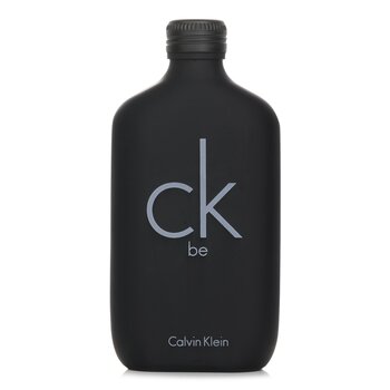 CK Be Eau De Toilette Spray - 200ml/6.7oz
