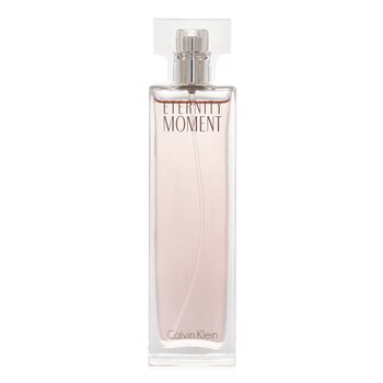 CK Eternity Moment For Woman Eau De Parfum Spray - 50ml/1.6oz