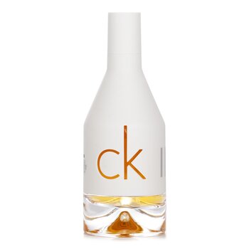 IN2U For Her Eau De Toilette Spray - 50ml/1.6oz
