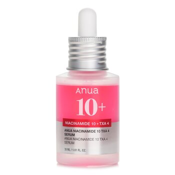 Niacinamide 10% + TXA 4% Serum - 30ml