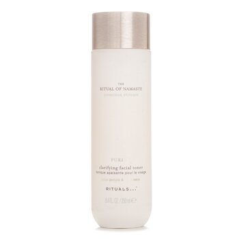 Namaste Clarify Facial Toner - 250ml