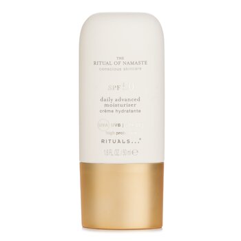 Namaste Daily Adv Moist SPF 50 - 50ml