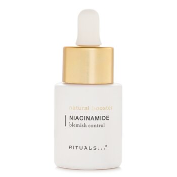 Namaste Niacina Natural Boost - 20ml