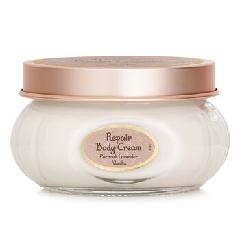 Repair Body Cream Patchouli Lavender Vanilla - 200ml