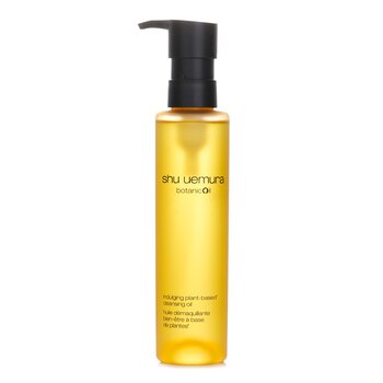 Botanic Oil Indulging Plant-Based Cleansing Oil - 150ml