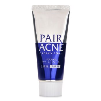 Pair Acne Creamy Foam - 80g