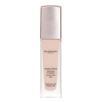 Flawless Finish Skincaring Foundation - # 100C - 30ml