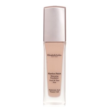 Flawless Finish Skincaring Foundation - # 140C - 30ml
