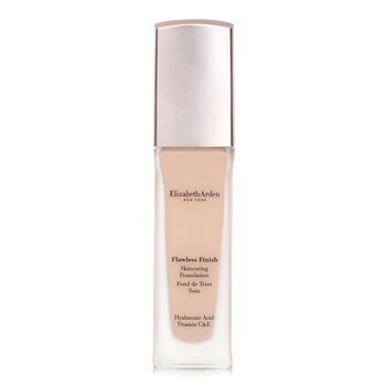 Flawless Finish Skincaring Foundation - # 160W - 30ml