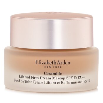 Ceramide Lift and Firm Cream Makeup SPF 15 - # 340W - 30ml