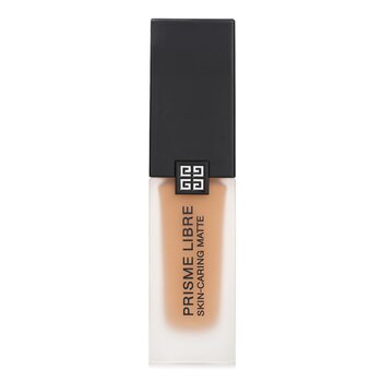 Prisme Libre Skin Caring Matte Foundation - # 4-W310 - 30ml