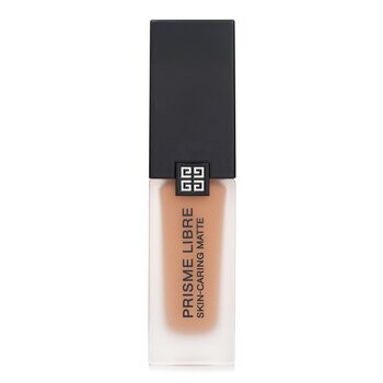 Prisme Libre Skin Caring Matte Foundation - # 5-N312 - 30ml
