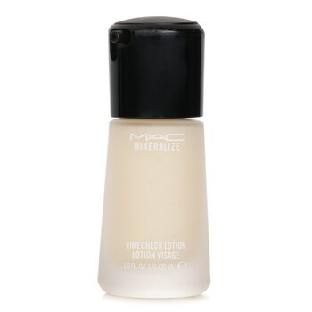 Emulsions Mineralize Timecheck Lotion - 30ml