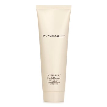 Hyper Real Cream To Foam Cleanser - 125ml