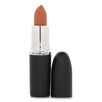 Macximal Silky Matte Lipstick - # 631 Yash - 3.5g