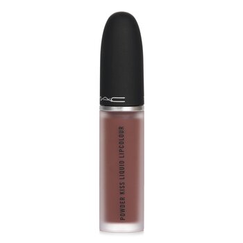 Powder Kiss Liquid Lipcolour - # 953 Buffiest - 5ml