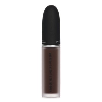 Powder Kiss Liquid Lipcolour - # 955 Chestnut - 5ml