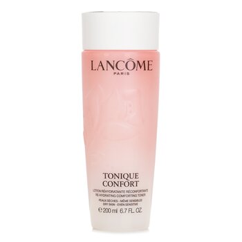 Tonique Confort Re-Hydrating Comforting Toner - 200ml