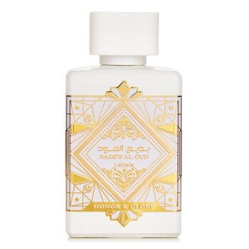 Badee Al Oud Honor And Glory Eau De Parfum Spray - 100ml/3.4oz
