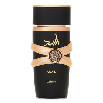 Asad Eau De Parfum Spray - 100ml/3.4oz