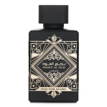 Bade'E Al Oud Oud For Glory Eau De Parfum Spray - 100ml/3.4oz