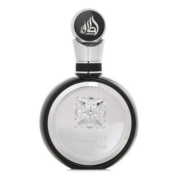 Fakhar Black Eau De Parfum Spray - 100ml/3.4oz