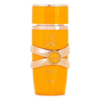 Yara Tous Eau De Parfum Spray - 100ml/3.4oz