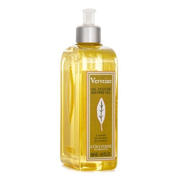 Verveine (Verbena) Shower Gel - 500ml