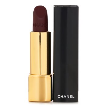 Rouge Allure Velvet Luminous Matte Lip Colour-# 72 Mysteriuse - 3.5g