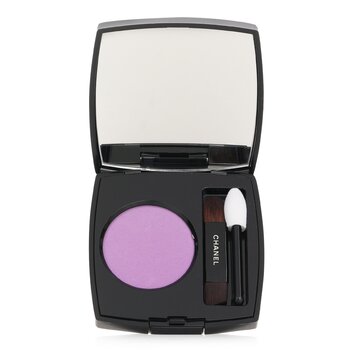 Ombre Essentielle Multi-Use Longwearing Eyeshadow - # 232 Lilas Poudre - 2.2g