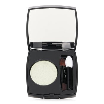 Ombre Essentielle Multi-Use Longwearing Eyeshadow - # 222 Jade Facette - 1.9g