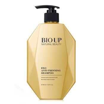 Bio Up Exo Anti thinning Shampoo - 500ml