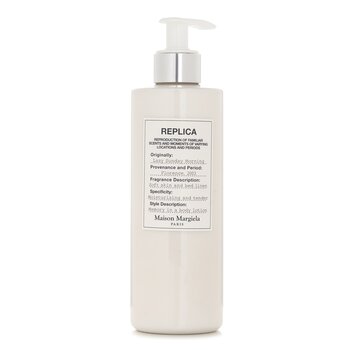 Lazy Sunday Morning Body Lotion - 400ml