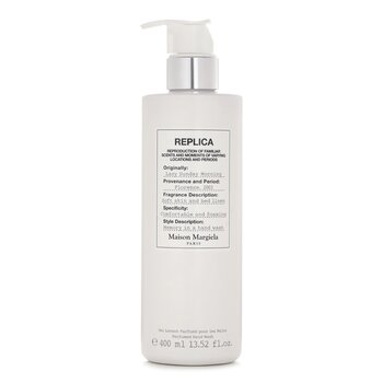 Lazy Sunday Morning Hand Wash - 400ml