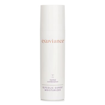 Glycolic Expert Moisturizer - 50ml