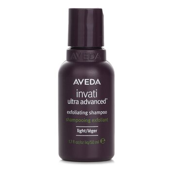 Invati Ultra Advanced Shampoo Light (Travel Size) - 50ml