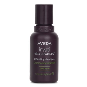 Invati Ultra Advanced Shampoo Rich (Travel Size) - 50ml