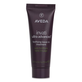 Invati Ultra Advanced Leave-In Treatment (Travel Size) - 25ml