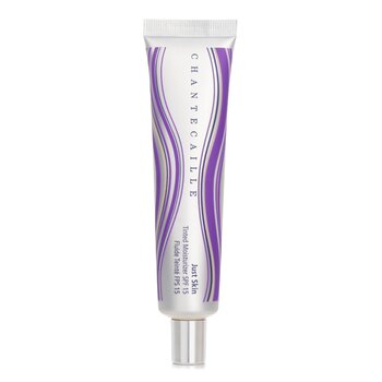 Just Skin Anti Smog Tinted Moisturizer SPF 15 Tan - 35g