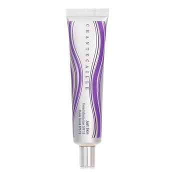Just Skin Anti Smog Tinted Moist SPF 15 Alabaster - 35g