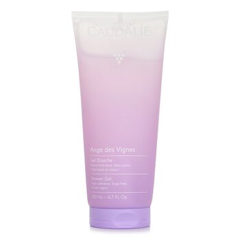 Ange Des Vignes Gel Doccia Shower Gel - 200ml