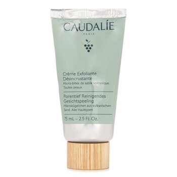 Deep Cleansing Exfoliator - 75ml