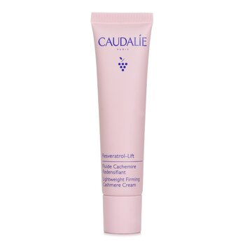 Resveratrol [Lift] Lightweight Firming Cashmere Cream - 40ml