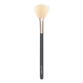 Fan Brush - 1pc