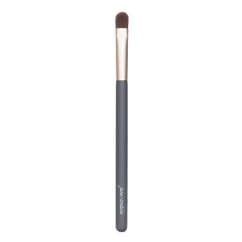 Flat Eye Brush - 1pc