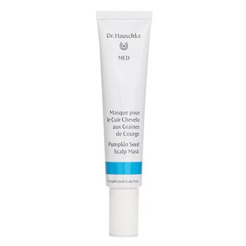 Med Pumpkin Seed Scalp Mask (Exp. Date 31 Aug 2026) - 25ml