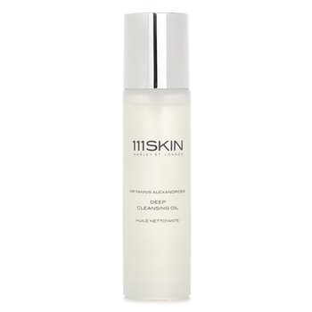 Deep Cleansing Oil - 100ml