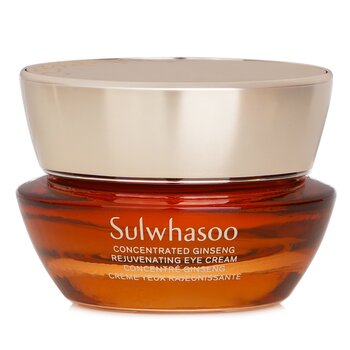 Concentrated Ginseng Rejuvenating Eye Cream - 15ml