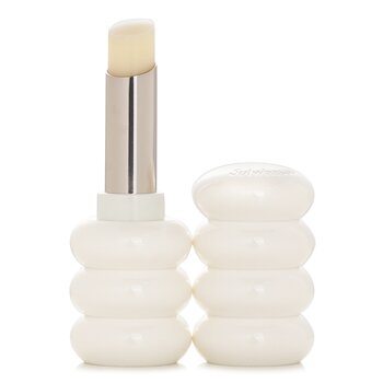 Glowing Lip Balm No.000 Transparent - 3g