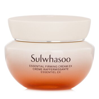 Essential Firming Cream EX - 75ml